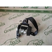 Ремень безопасности Mercedes E W212 2009 A2128605385