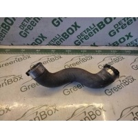 Патрубок интеркулера Mercedes E W212 2009 A2045283282