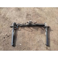 Прицепное устройство (фаркоп) Mercedes E W212 2009 A2123100104