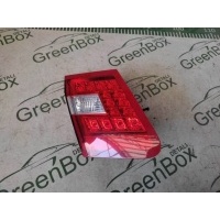 Фонарь крышки багажника левый Mercedes E W212 2009 A2128203164