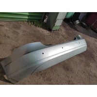 Бампер задний Mercedes E W212 2009 A2128851625