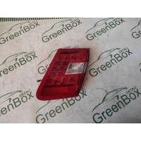 Фонарь крышки багажника правый Mercedes E W212 2009 A2128200864