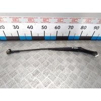 Поводок стеклоочистителя передний правый Volkswagen Touran (2003-2010) 2005 1T0955410A