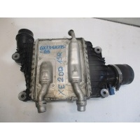 Intercooler JAGUAR XE 2 , 0D GX73 - 6K775 - AB