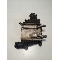 CHŁODNICA INTERCOOLERA JAGUAR RANGE ROVER VELAR L560 LR139045 GX73 - 6K775 - AB