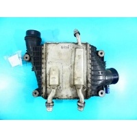 INTERCOOLER JAGUAR XF II X260 15 - 2.0D