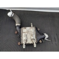 CHLODNICA GX73 - 6K775 - AB JAGUAR XE X760 XF X260 2.0 D