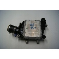INTERCOOLER KULER JAGUAR XE GX73 - 6K775 - AB