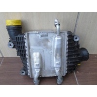 INTERCOOLER CHŁODNICY JAGUAR XE XF F PACE 2.0d