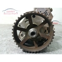 Шкив ТНВД Renault Laguna 2001 7700104018d