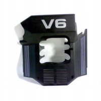 Крышка коллектора впускной коллектор audi 100 / s4 / a6 / s6 / avant 1991 - 1997