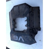 Защита двигателя крышка коллектора впускной коллектор audi 078103935f