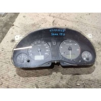 Щиток приборов (приборная панель) Volkswagen Sharan 1 1995 7m0920823c