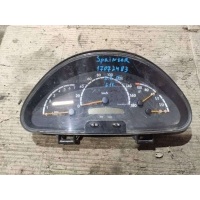 Щиток приборов (приборная панель) Mercedes Sprinter W901-905 2001 a0014468521