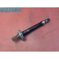 Привод правый opel astra 2.0 т vxr opc 2003 год 9186590