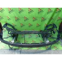 Панель радиаторов MERCEDES C W204 2008 A2046200072, A2046200991, A2046200191, A2046201091, A2046200291, A2076200300, A2046205834, A2046205134