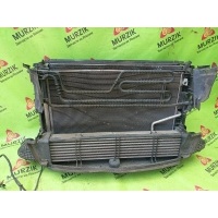 Кассета радиаторов MERCEDES C W204 2008 A2045002203, A2045000203, A2045000654, A2045000254, A2049066802, A2045000293, A2045000500