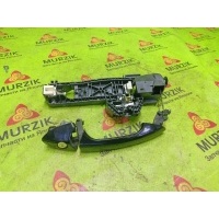 Ручка двери MERCEDES C W204 2011 A2047600270, A2047602634, A2047601034, A2047660225