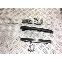комплект грм Opel Corsa C 2005 93190427,93189410,93196893,93193053