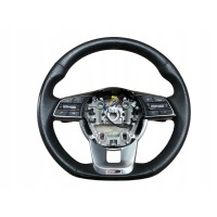 Руль kia sportage iv gt line