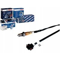 Bosch лямбда зонд 55562205 855530 855350