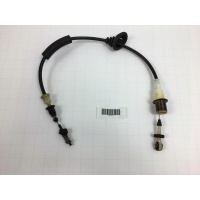 Трос газа мерседес w124 260e 260te 300e 300te 300ce 1243001630 m103