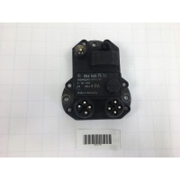 Блок зажигания мерседес w124 w126 r107 0065457632 300e 300ce 300se 300sl