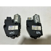 Моторчик люка мерседес w212 w207 2128200008