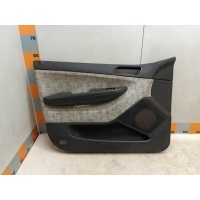 Обшивка двери Skoda Fabia 1 2003 6Y0867011JPJB