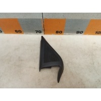 Крышка зеркала Skoda Fabia 1 2003 6Y083799347H