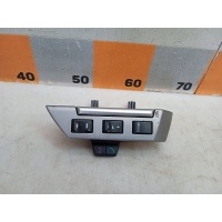 Переключатель магнитолы Land Rover Range Rover Sport 2005-2012 XPD500800