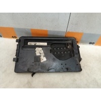 Блок предохранителей Skoda Fabia 1 2003 6Q0937550C