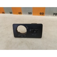 Кнопка корректора фар Skoda Fabia 1 2003 6Y1941531CJDY