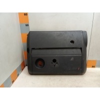 Крышка двигателя декоративная Skoda Fabia 1 2003 047119516D