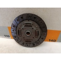 Диск сцепления Skoda Fabia 1 2003 047141034K