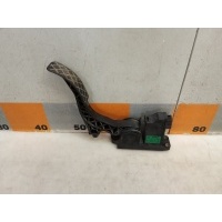 Педаль газа Skoda Fabia 1 2003 6Q1721503A