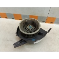 Моторчик печки Skoda Fabia 1 2003 6Q1820015H