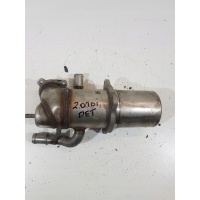 Радиатор выхлопных газов 04l131512a audi volkswagen skoda 2.0 tdi