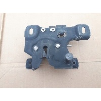 Замок капота датчиком audi a4 b5 рестайлинг 8d0823509d