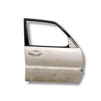 дверь передняя правая Mitsubishi Pajero 4 2014 5700A878