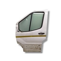 дверь передняя левая Ford Transit 8 2018 2522812,PBK31-V20125-DB