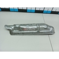 Экран тепловой BMW 4-serie F36 Grand Coupe 2015 11628513648