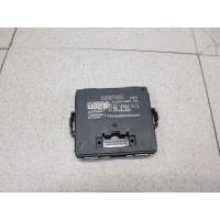 Блок электронный VAG Crafter 2016 3Q0907530G