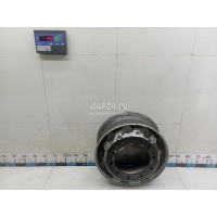 Диск колесный железо EURODISK TRUCK ACTROS MP4 2012 900X225