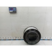 Диск колесный железо EURODISK TRUCK ACTROS MP4 2012 900X225