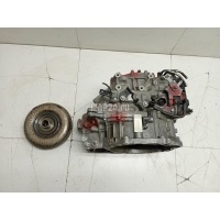 АКПП (автоматическая коробка переключения передач) Hyundai-Kia Solaris 2017 450002F801