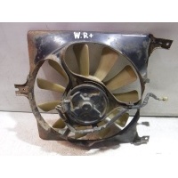 Вентилятор радиатора Suzuki Wagon R+ I (1997—2000) SR410 1999 1776075F03