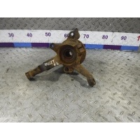Кулак поворотный передний левый Chery Amulet (A15) A15 (2003—2010) 2007 A113001011AB