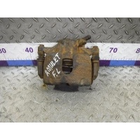 Суппорт тормозной передний левый Chery Amulet (A15) A15 (2003—2010) 2007 A113501050AB