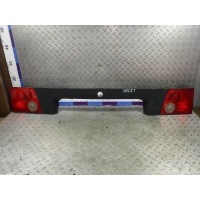 Накладка крышки багажника Chery Amulet (A15) A15 (2003—2010) 2007 A153717050BB